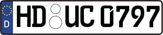HD-UC0797