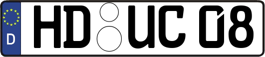 HD-UC08