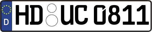 HD-UC0811