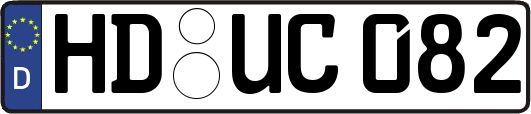 HD-UC082