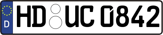 HD-UC0842