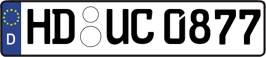 HD-UC0877