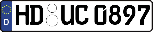 HD-UC0897
