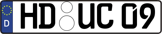 HD-UC09