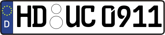 HD-UC0911