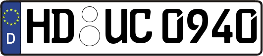 HD-UC0940