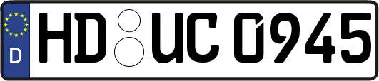 HD-UC0945