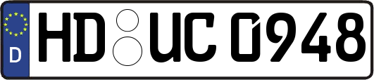 HD-UC0948
