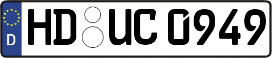 HD-UC0949