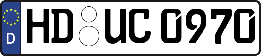 HD-UC0970