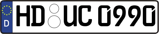 HD-UC0990