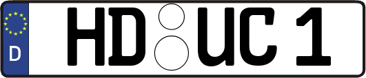 HD-UC1