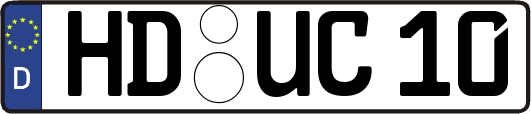 HD-UC10
