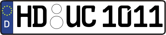 HD-UC1011