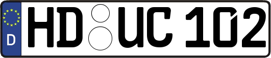 HD-UC102