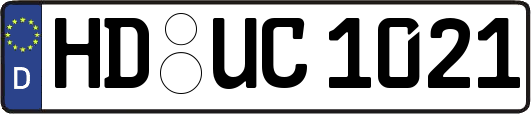 HD-UC1021