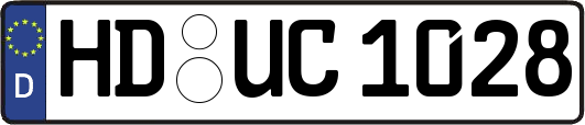 HD-UC1028