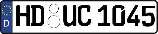 HD-UC1045