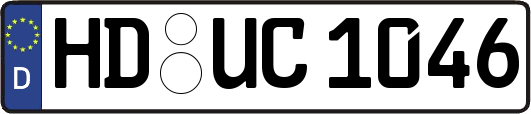 HD-UC1046