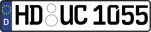 HD-UC1055