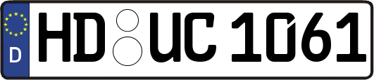 HD-UC1061