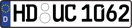 HD-UC1062