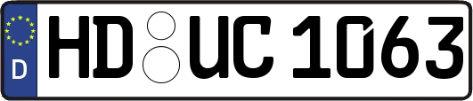 HD-UC1063