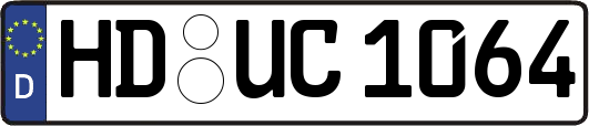 HD-UC1064