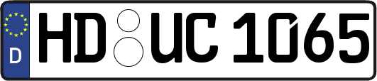 HD-UC1065