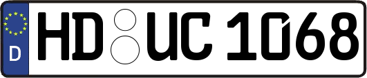 HD-UC1068