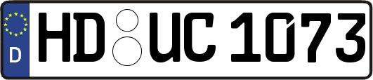 HD-UC1073