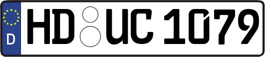 HD-UC1079