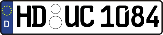 HD-UC1084