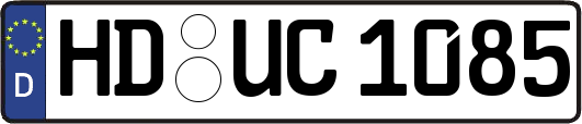 HD-UC1085
