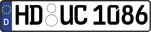 HD-UC1086