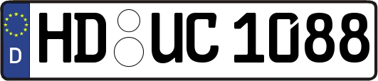 HD-UC1088