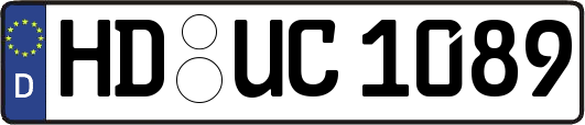 HD-UC1089