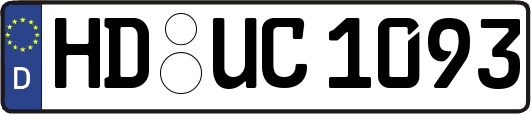HD-UC1093