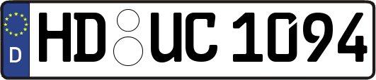 HD-UC1094