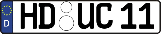 HD-UC11
