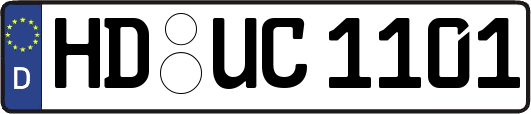 HD-UC1101