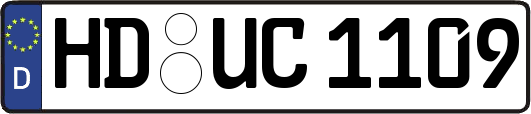 HD-UC1109