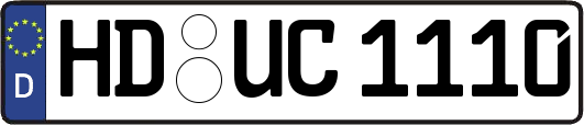 HD-UC1110
