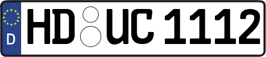 HD-UC1112