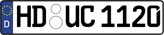 HD-UC1120