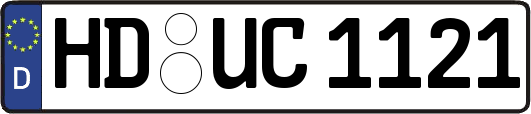 HD-UC1121