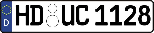 HD-UC1128