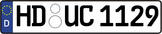 HD-UC1129