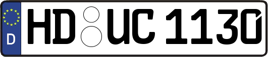 HD-UC1130
