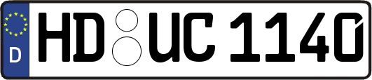 HD-UC1140